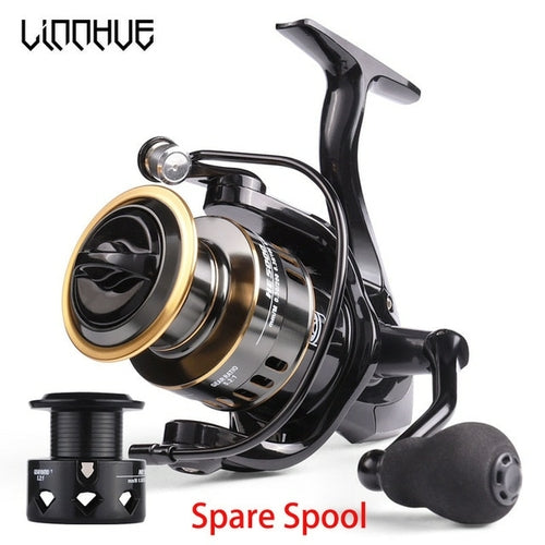 Fishing Reel 7000 Drag