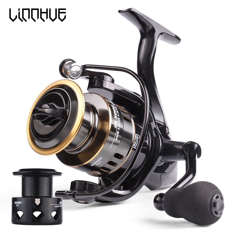Fishing Reel 7000 Drag