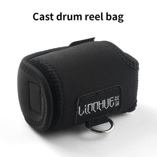 Fishing Reel Bag Waterproof