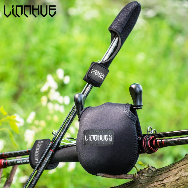 Fishing Reel Bag Waterproof
