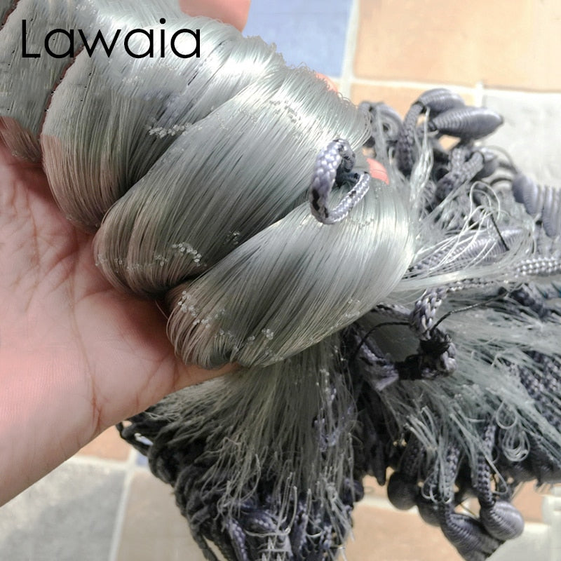 Lawaia Gill Net Finland Network For Men