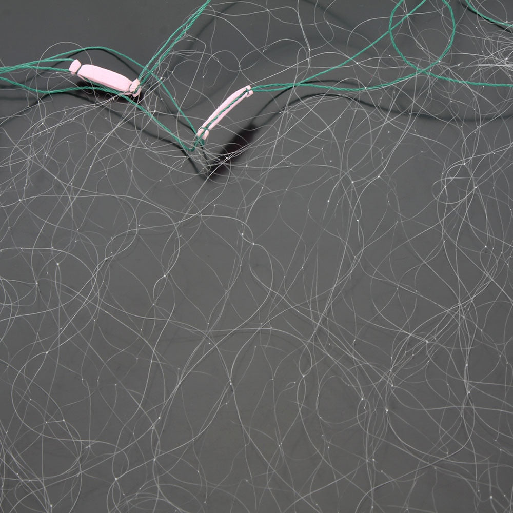 Monofilament Fishing Fish Gill Net
