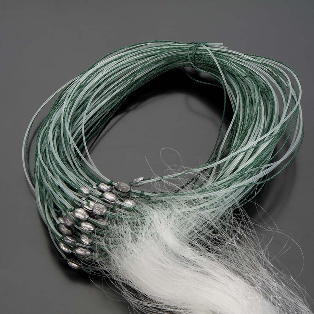 Monofilament Fishing Fish Gill Net