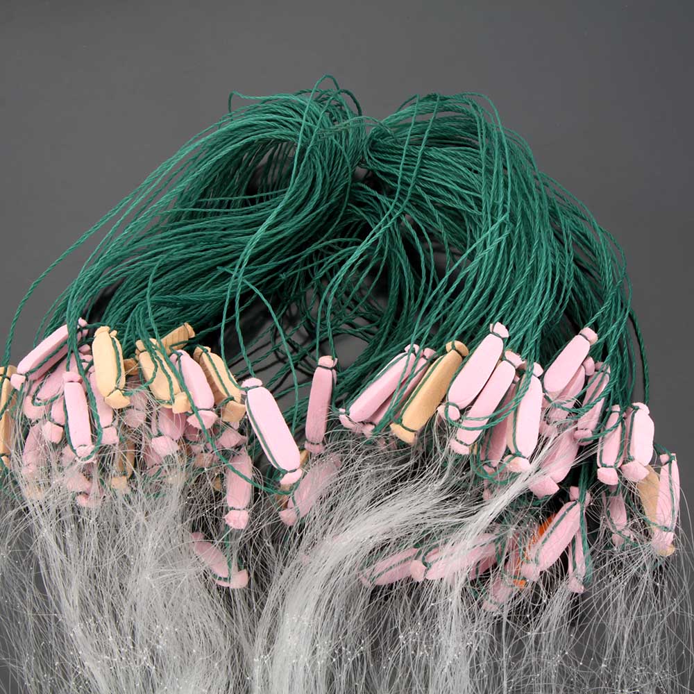 Monofilament Fishing Fish Gill Net