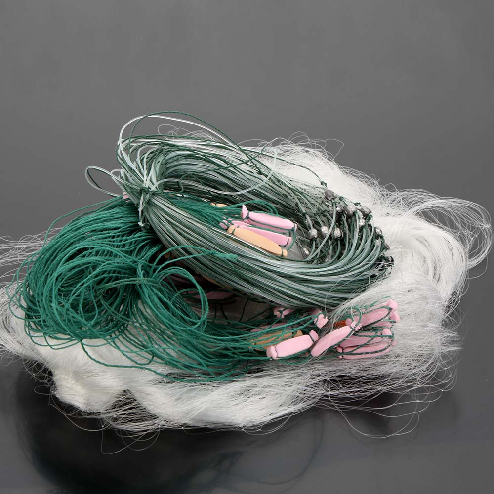Monofilament Fishing Fish Gill Net