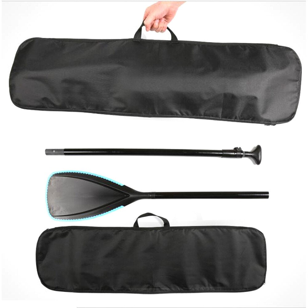 Canoe Kayak Split Paddle Carrying Bag Transport