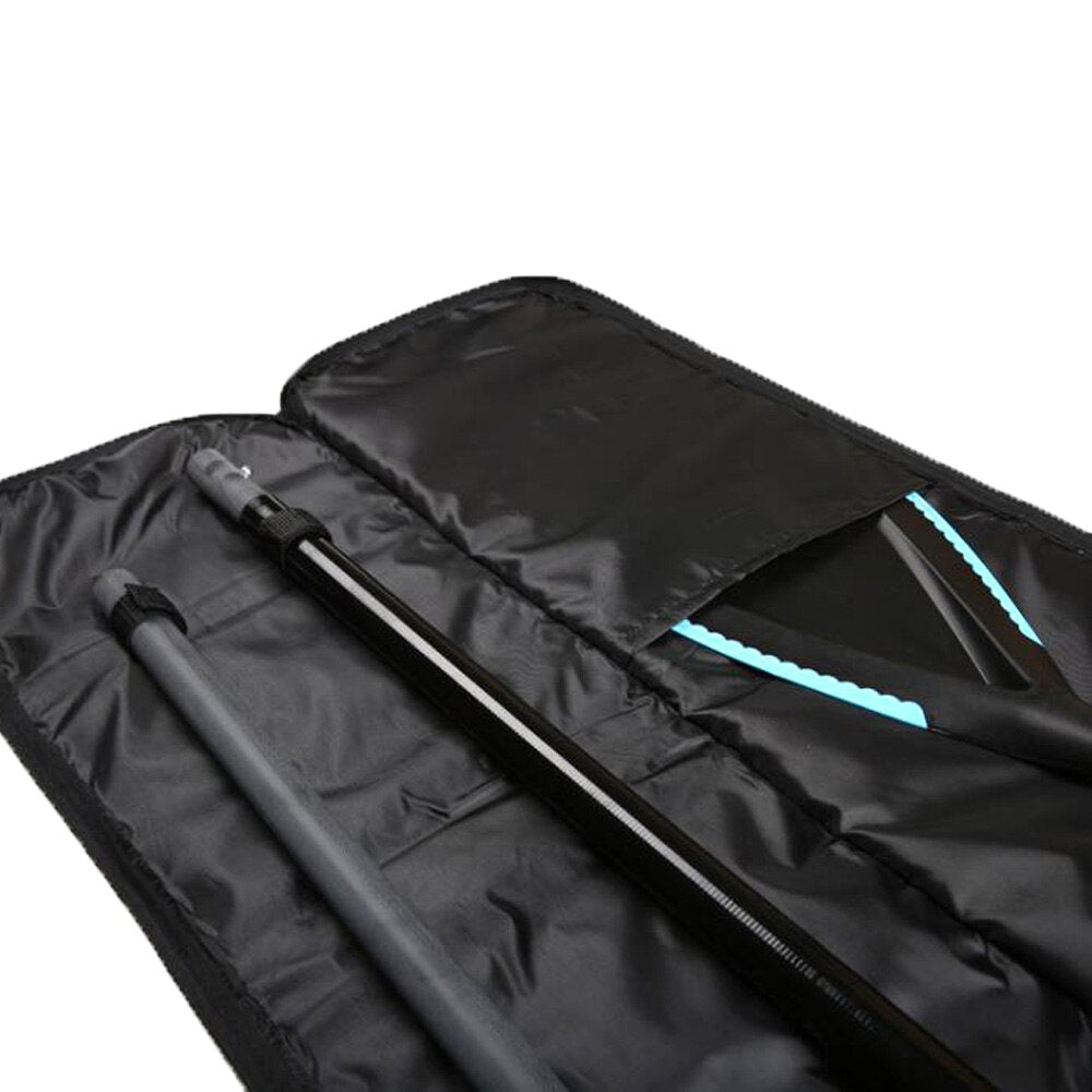 Canoe Kayak Split Paddle Carrying Bag Transport