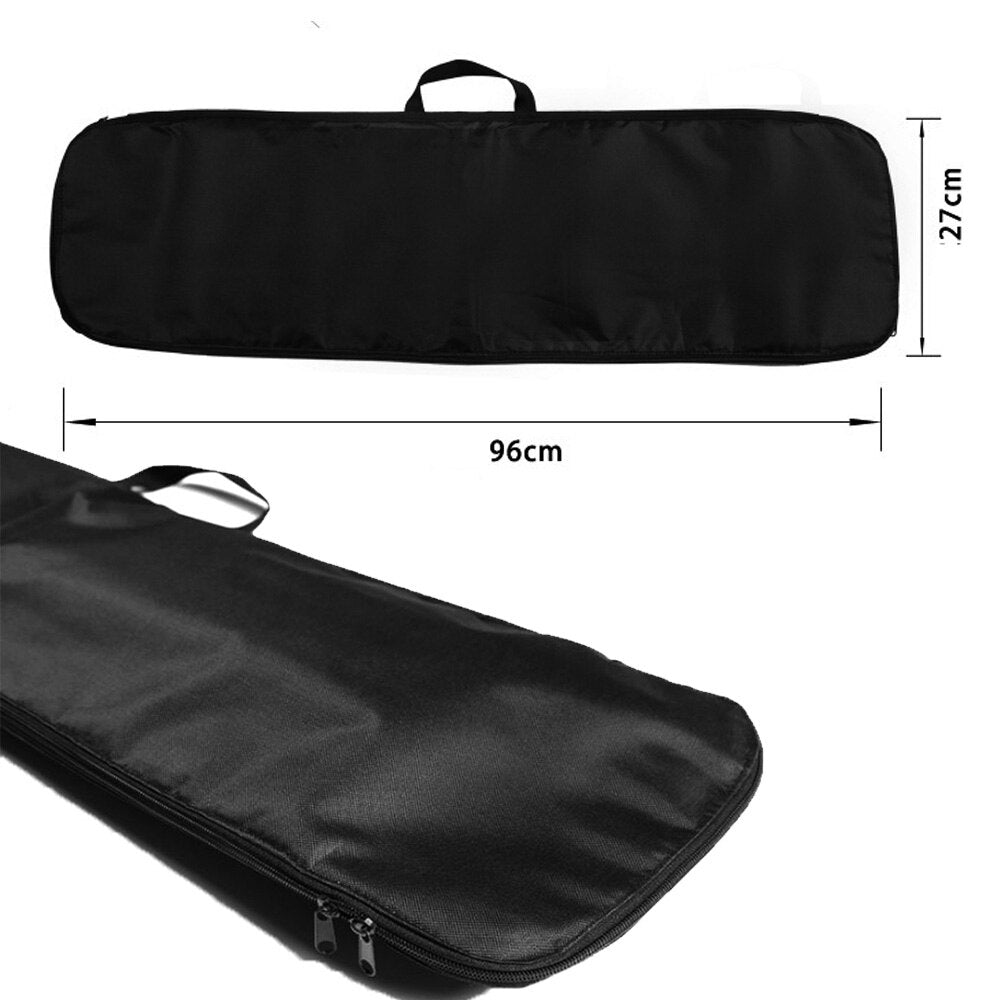 Canoe Kayak Split Paddle Carrying Bag Transport