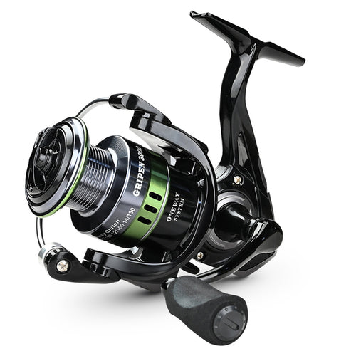Bearing  Spinning Fishing Reel