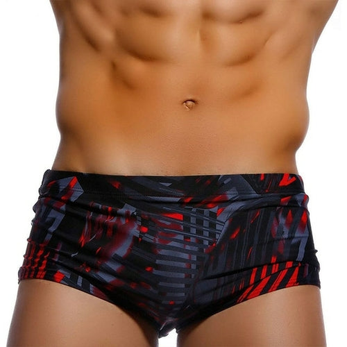 Men Swimwear Brazilian Bikini Surf