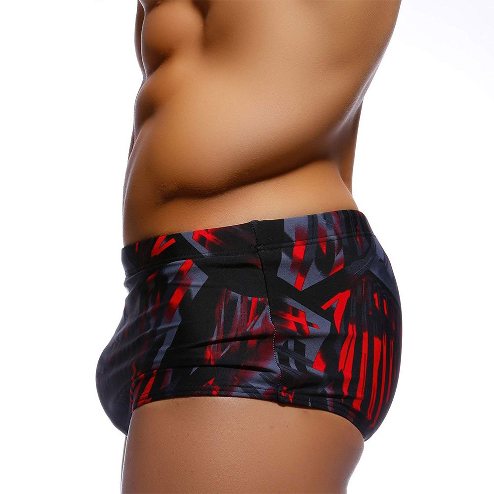 Men Swimwear Brazilian Bikini Surf