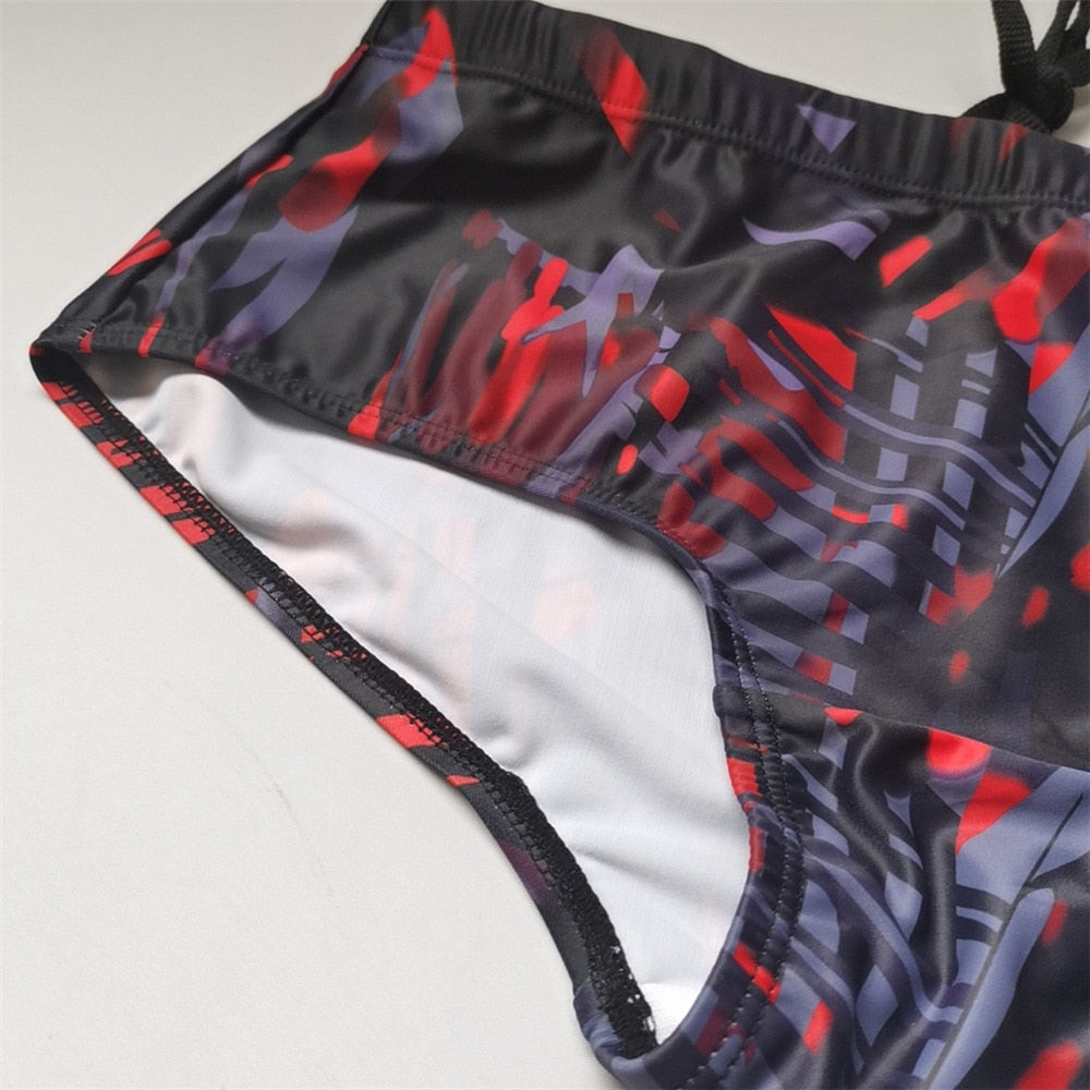Men Swimwear Brazilian Bikini Surf