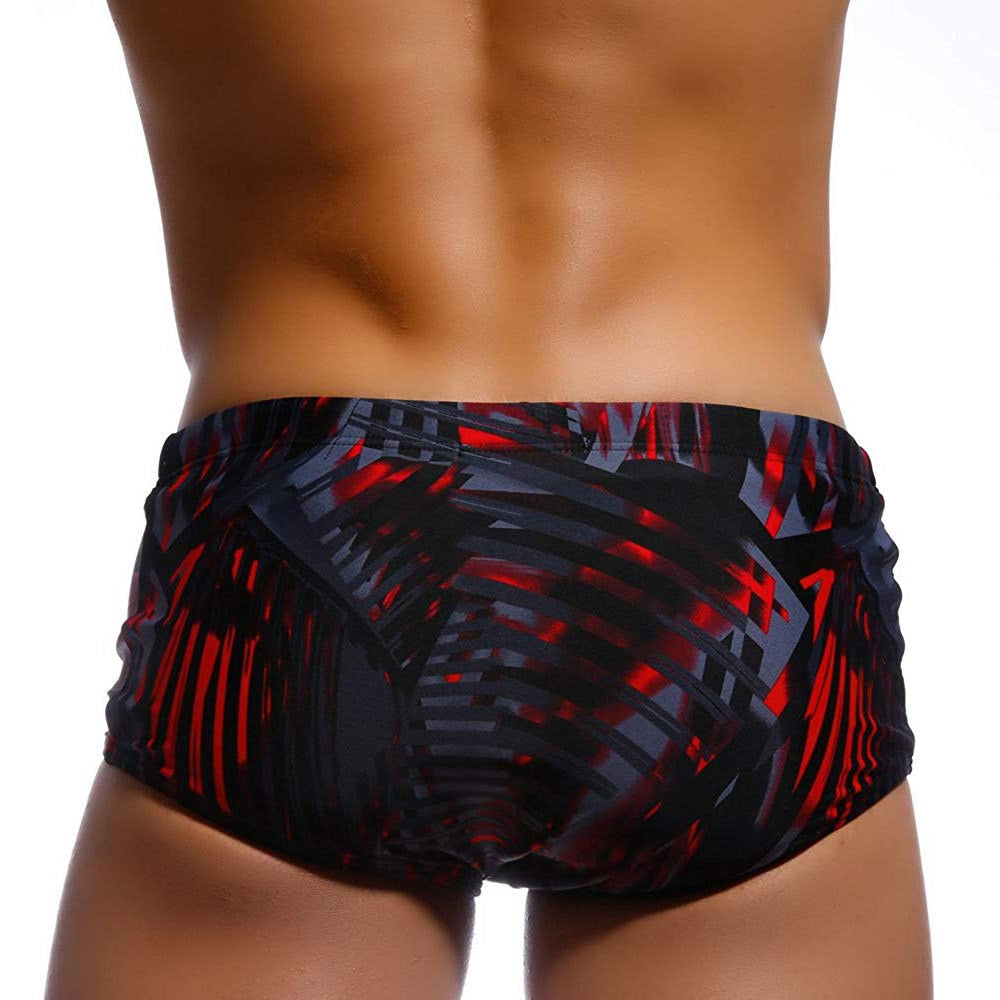 Men Swimwear Brazilian Bikini Surf