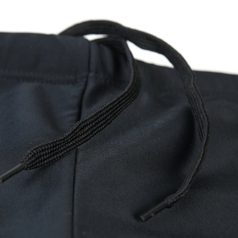Men's Swimsuit With Hat Beach Sport Swim Trunks