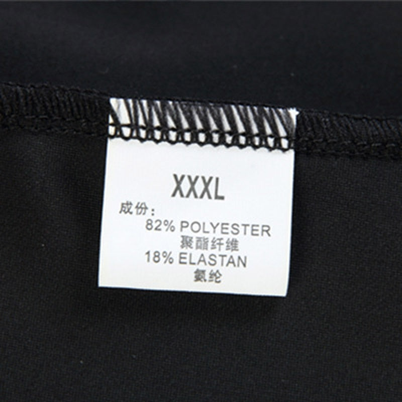Men's Swimsuit With Hat Beach Sport Swim Trunks