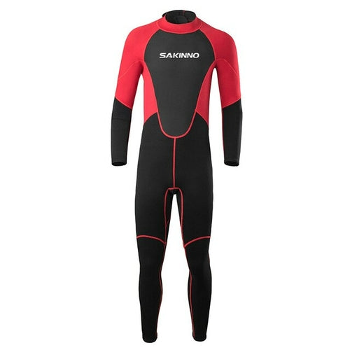 Neoprene Surfing Scuba Snorkeling Swimming