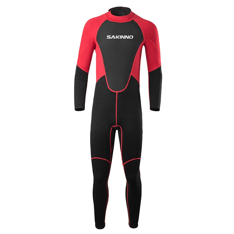 Neoprene Surfing Scuba Snorkeling Swimming