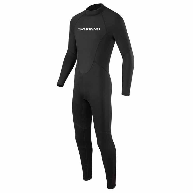 Neoprene Surfing Scuba Snorkeling Swimming