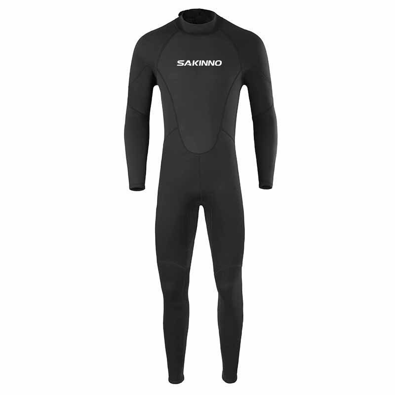 Neoprene Surfing Scuba Snorkeling Swimming