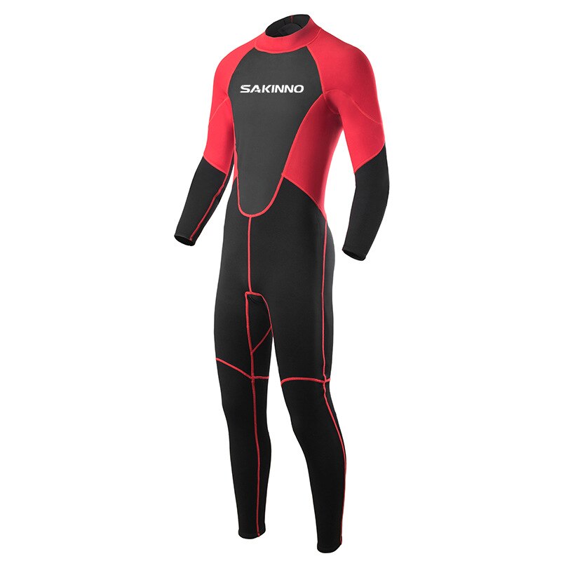 Neoprene Surfing Scuba Snorkeling Swimming