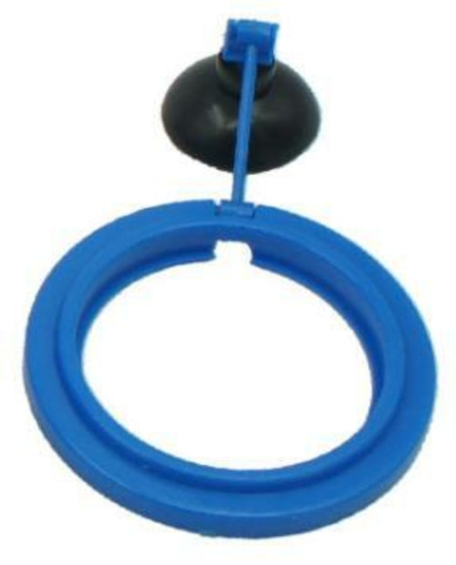 New Aquarium Floating Feeding Tray