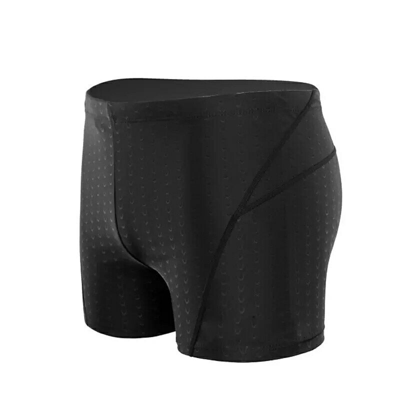 New Professional Swimming Trunks