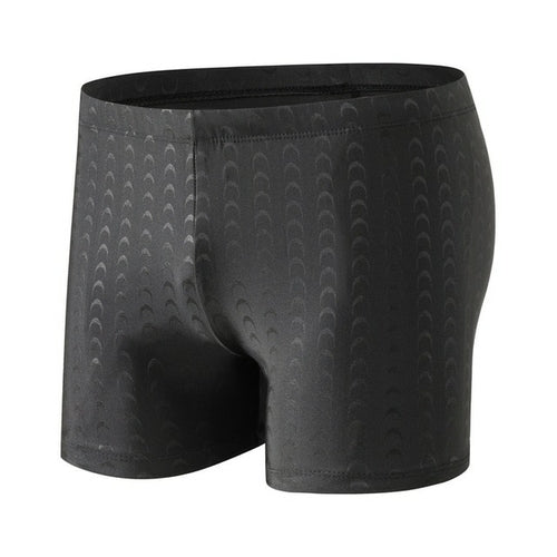 New Professional Swimming Trunks
