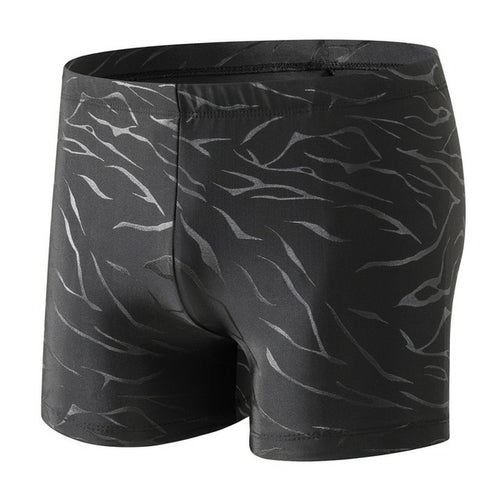 New Professional Swimming Trunks