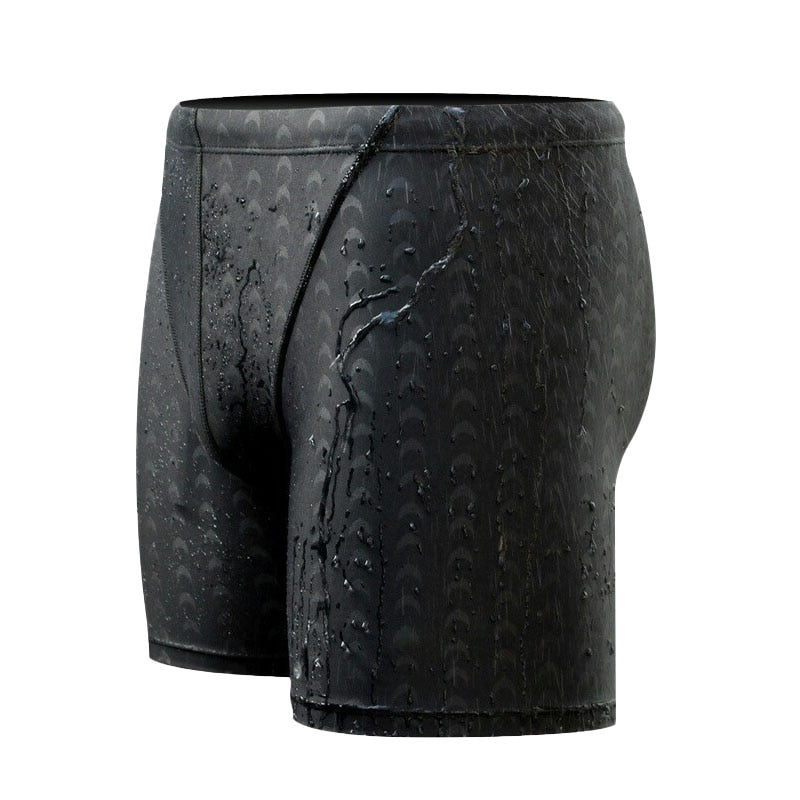 New Professional Swimming Trunks