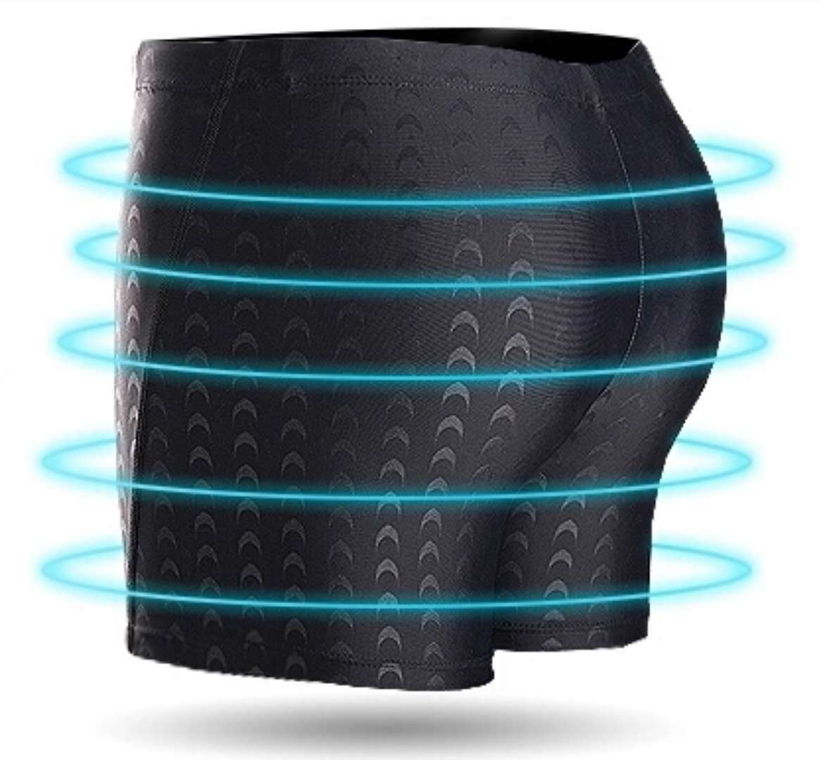 New Professional Swimming Trunks