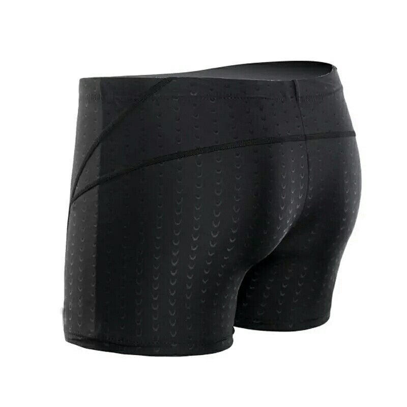 New Professional Swimming Trunks