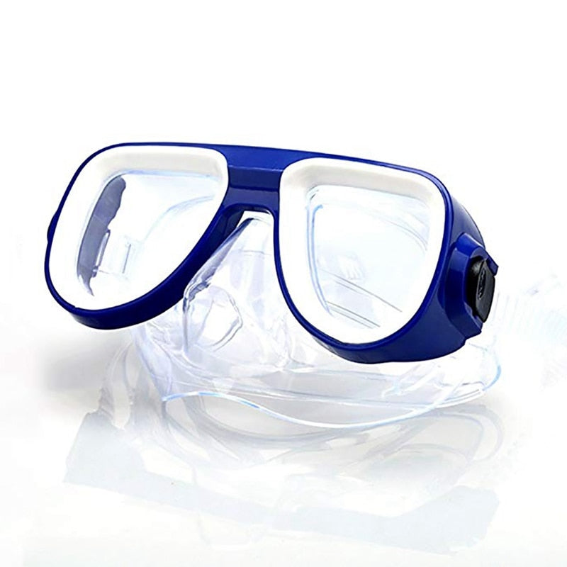 New kids Underwater Anti fog Diving Mask