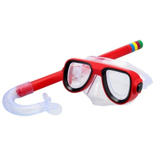 New kids Underwater Anti fog Diving Mask