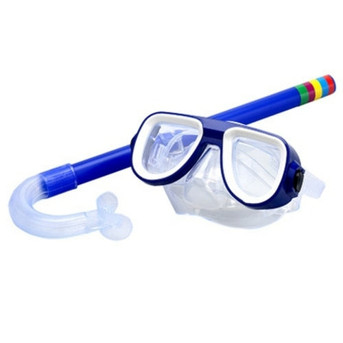 New kids Underwater Anti fog Diving Mask