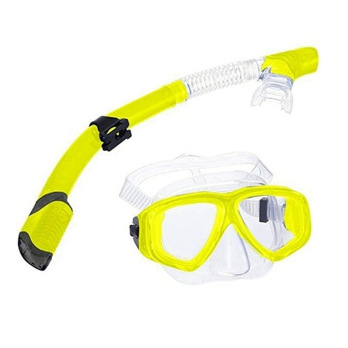 New kids Underwater Anti fog Diving Mask