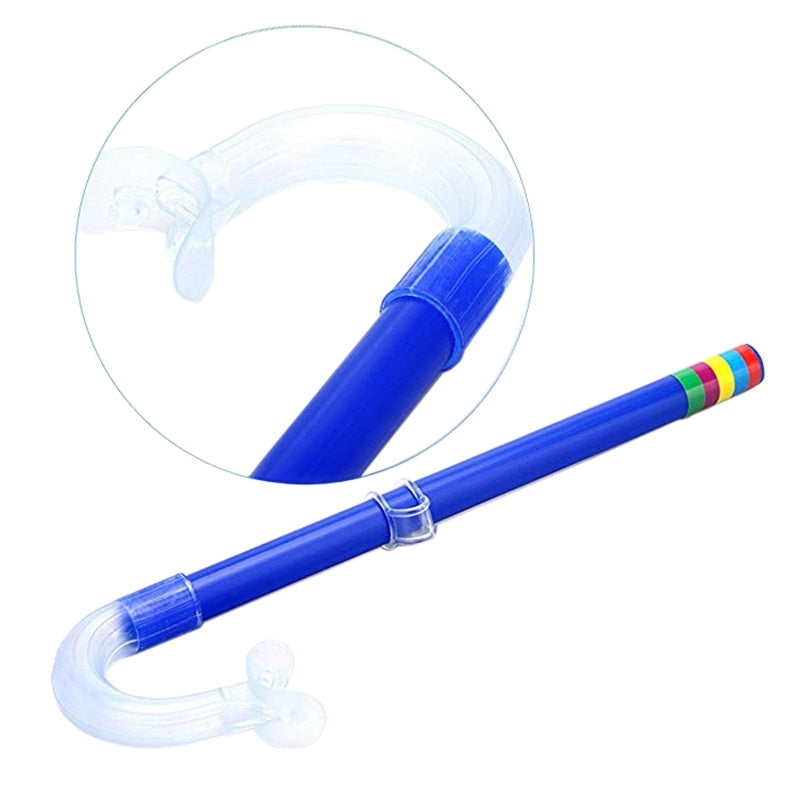 New kids Underwater Anti fog Diving Mask