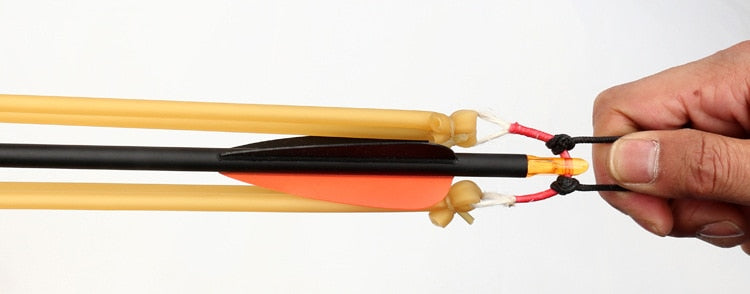 New Slingshot Archery Sticking Slingshot