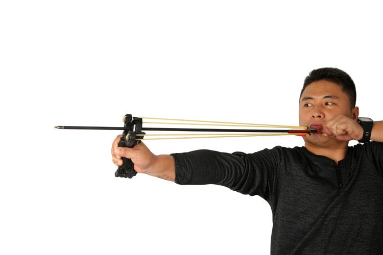 New Slingshot Archery Sticking Slingshot