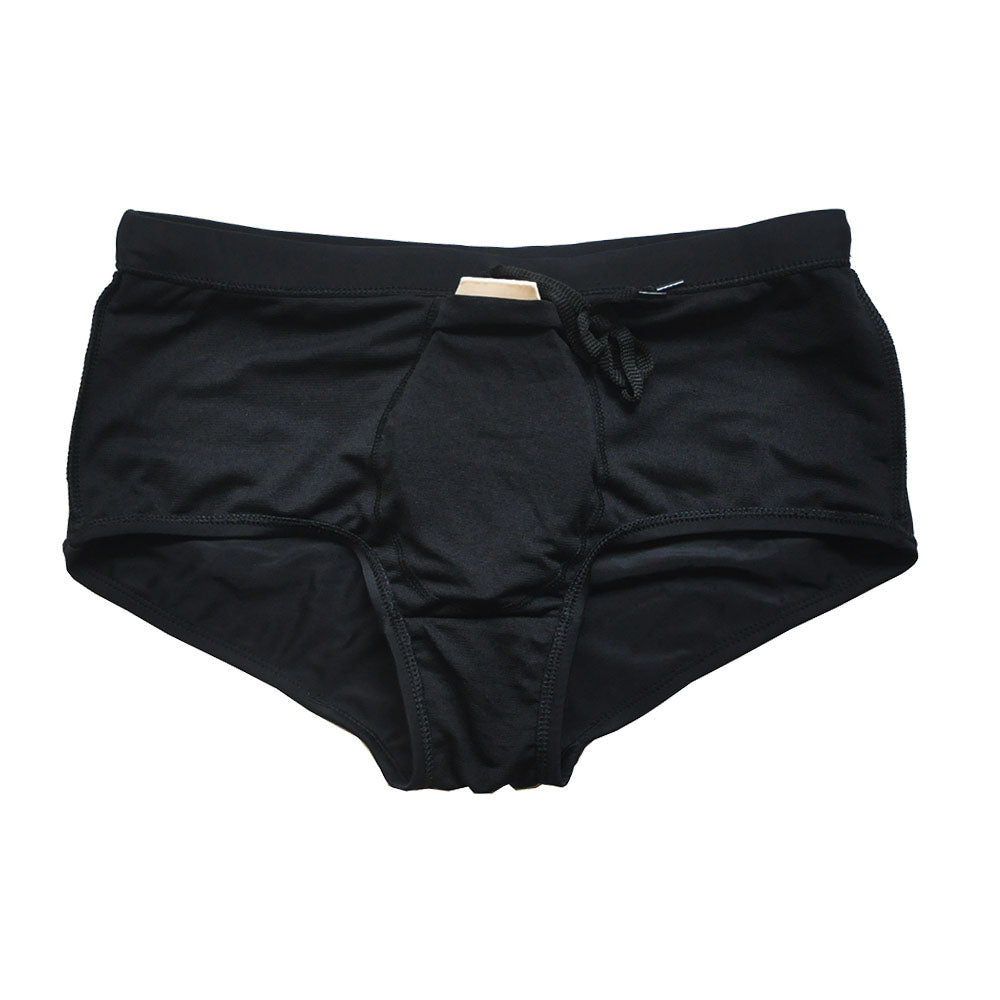 Swimwear Beach Shorts Brand Swimsuits Men's Boxer