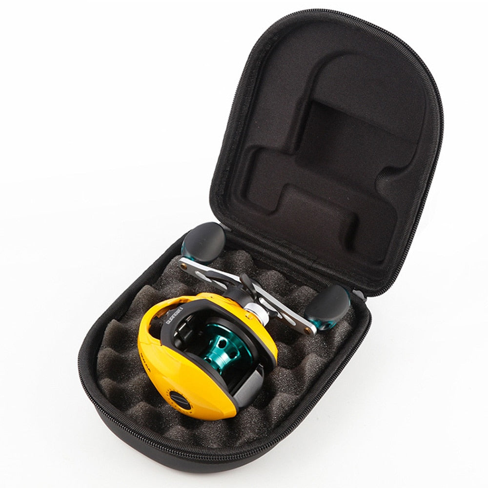Fishing Protector Box/Reel Cover