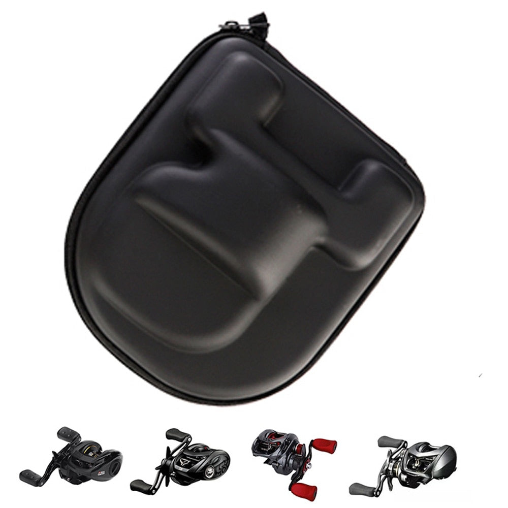 Fishing Protector Box/Reel Cover