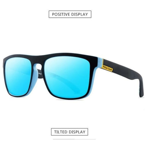 Polarized Fishing Sunglasses 2023