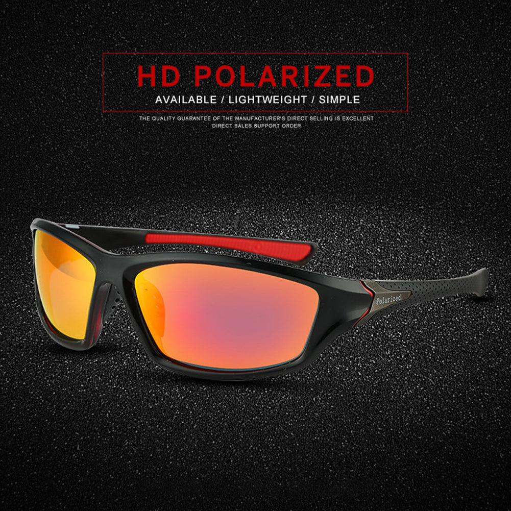 Polarized Fishing Sunglasses 2023