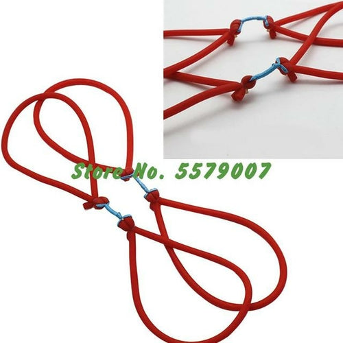 Professional Hunting Fishing Slingshot Rifle Crossbow Shooting Bow