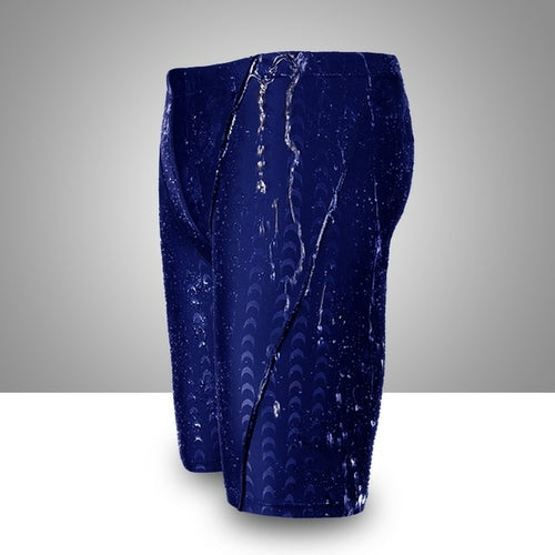 Sharkskin Professional Men's Swimming Shorts