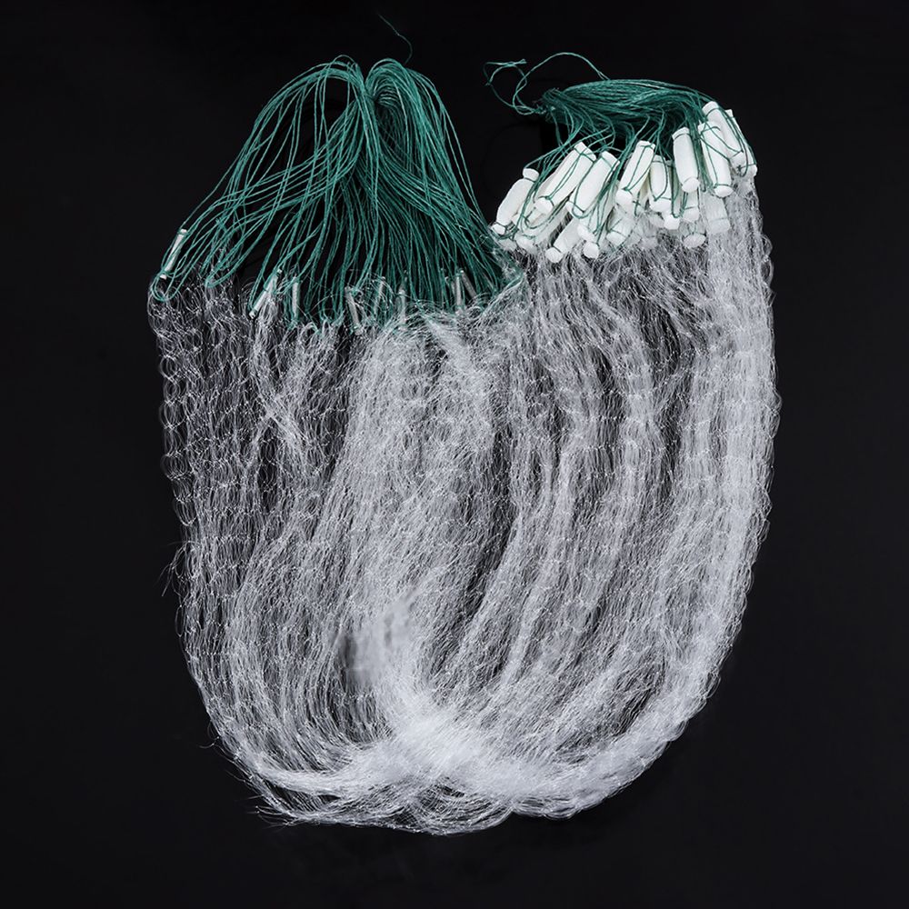 Quality Single Layer Fishing Net