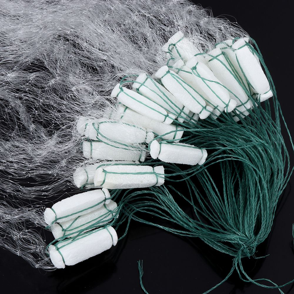 Quality Single Layer Fishing Net