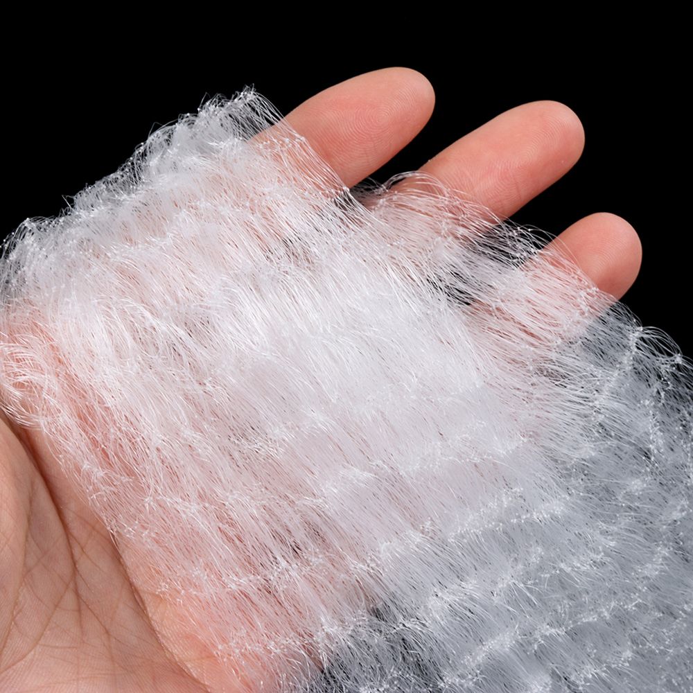 Quality Single Layer Fishing Net