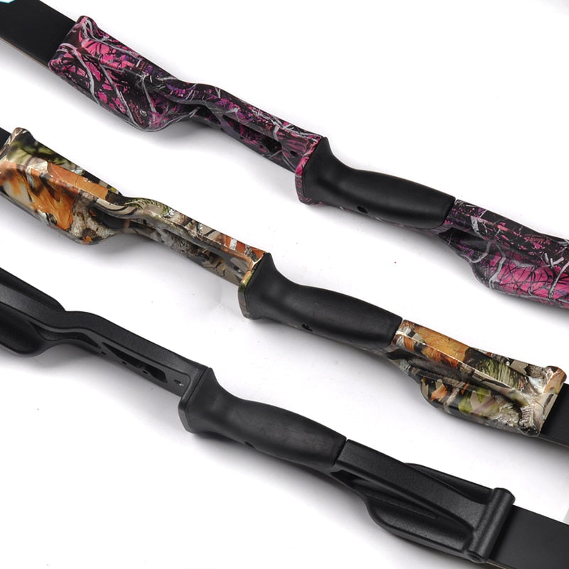 Recurve Bow And Arrow Junxing F179