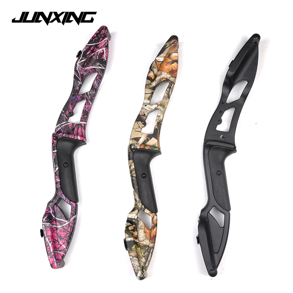 Recurve Bow And Arrow Junxing F179